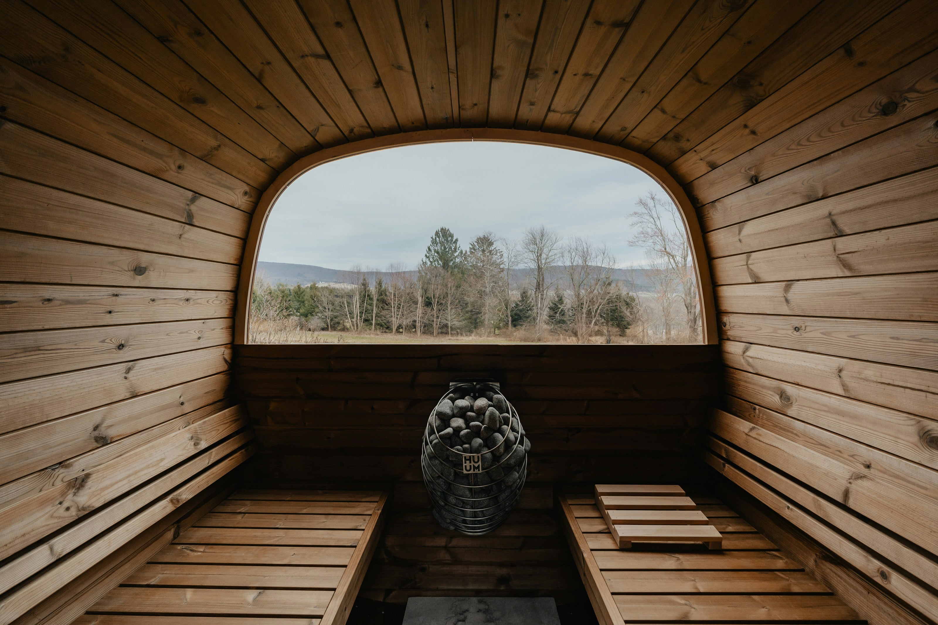 When is the Best Time of Day to Use a Sauna?